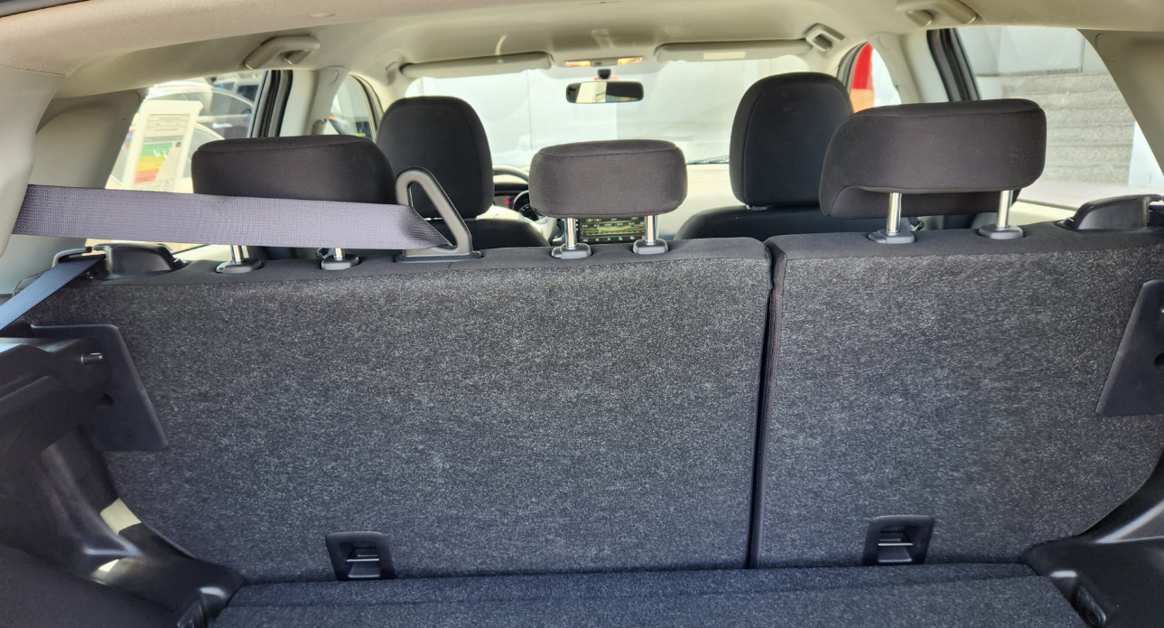 Picture Mitsubishi ASX 2022 