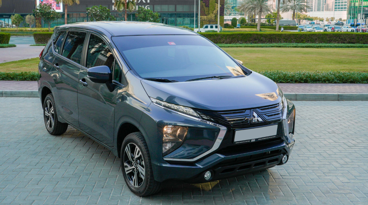 Picture Mitsubishi Xpander 2022 