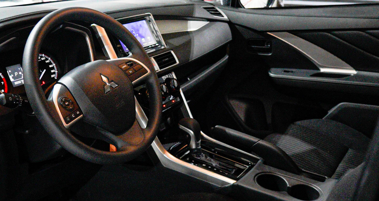 Picture Mitsubishi Xpander 2022 
