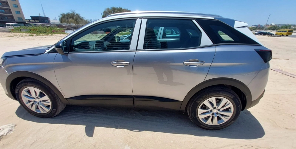Picture Peugeot 3008 2023-2024 